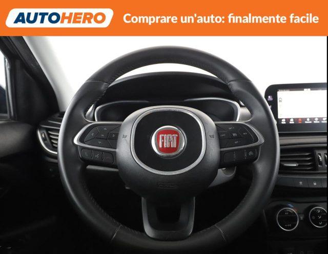 FIAT Tipo 1.4 T-Jet 120CV 5 porte Lounge
