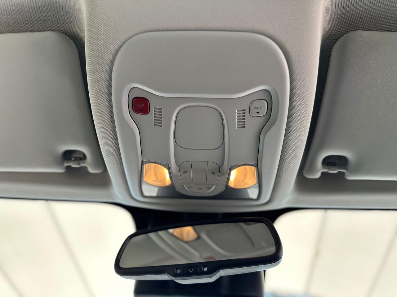 Jeep Renegade Summit 1.5 GSE e-HYBRID MHEV #5590