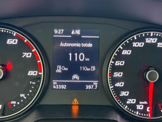 SEAT Ibiza 1.0 TGI 5 porte Business