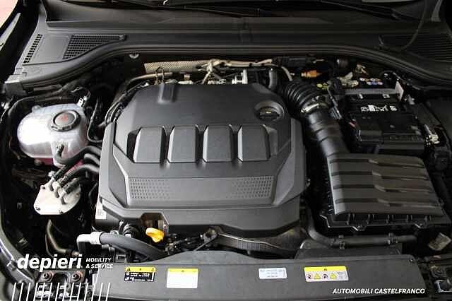 Volkswagen Passat Estate Mark 9 (2024) 2.0 TDI DSG R-Line