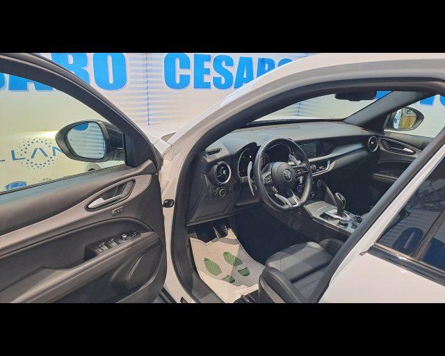 ALFA ROMEO Stelvio 2.2 t Veloce Q4 210cv auto