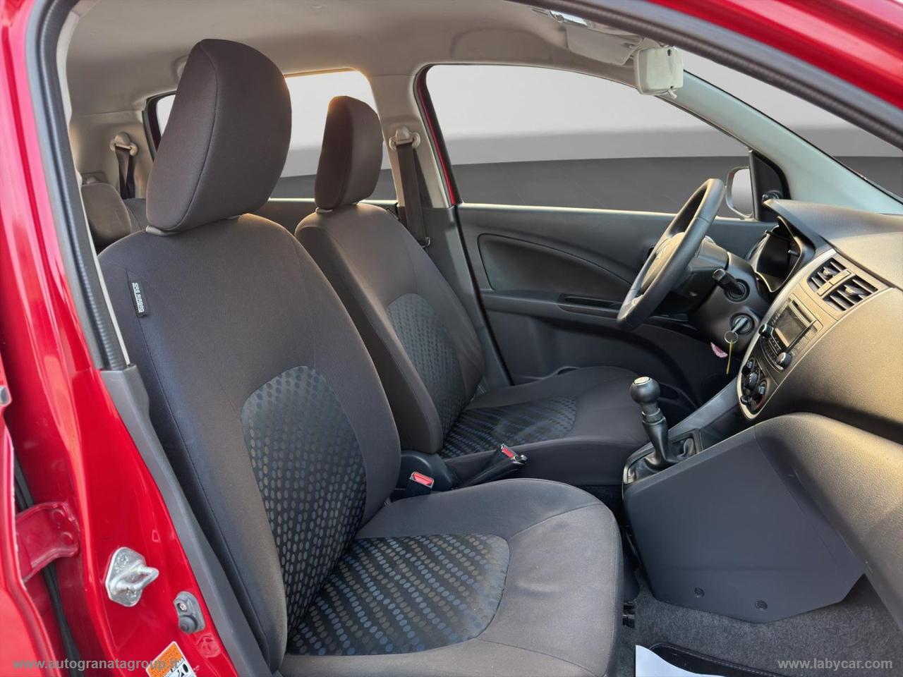 SUZUKI Celerio 1.0 Style PER NEOPATENTATI