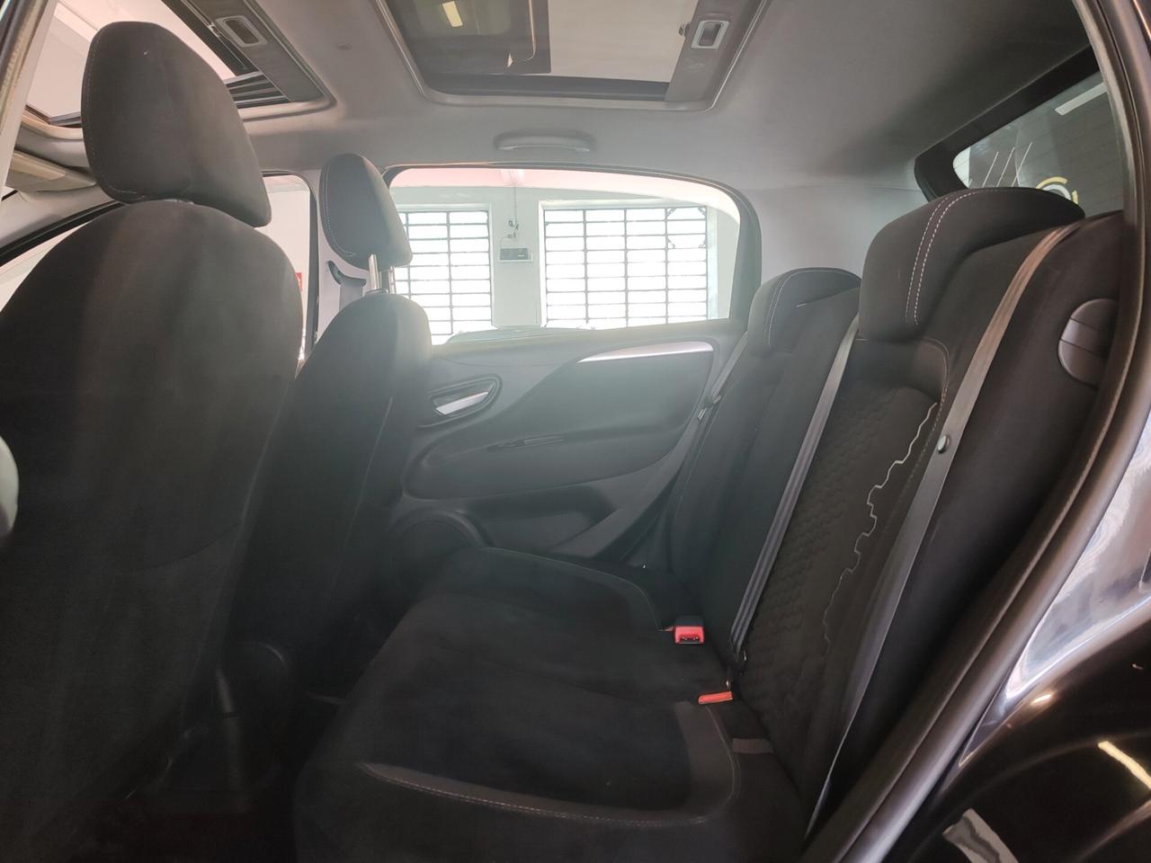 Fiat Punto Evo 1.4 5 porte Emotion EasyPower