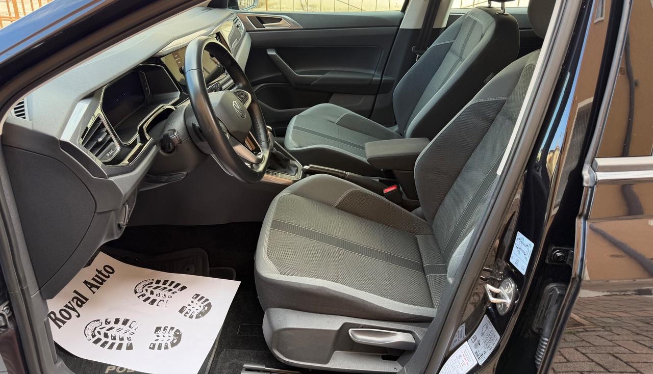 Volkswagen Polo 1.0 Benzina Ok Neopatentati Full Optional