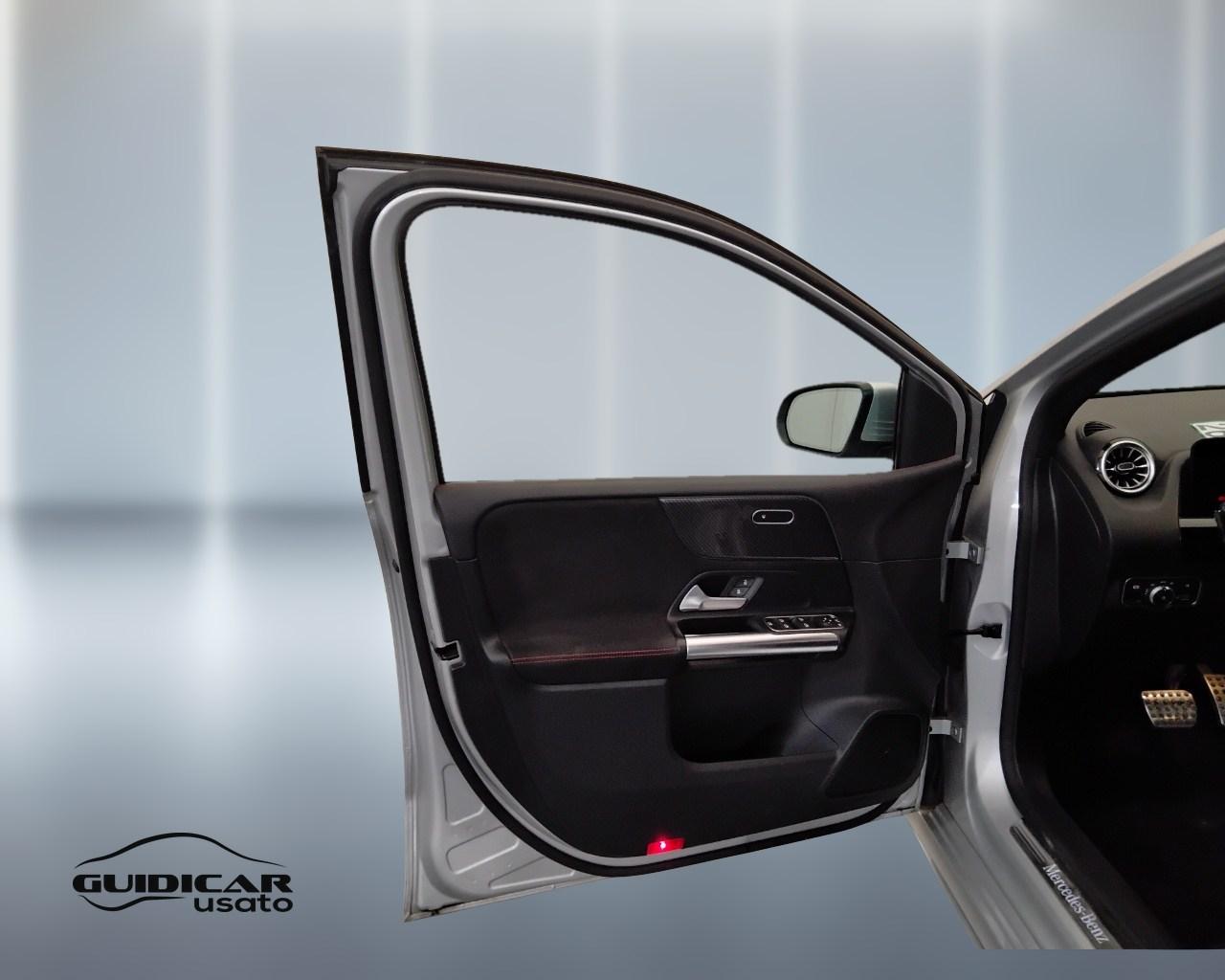 Mercedes-Benz Classe B - W247 2018 - B 180 d Premium auto