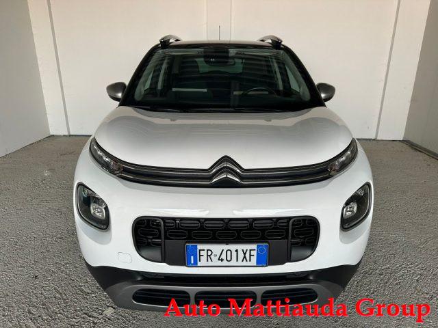 CITROEN C3 Aircross BlueHDi 100 S&S Feel