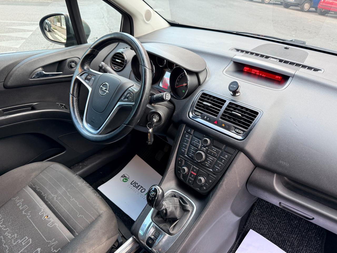 Opel Meriva 1.4 100cv Benzina Euro 5
