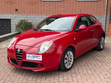 Alfa Romeo MiTo 1.4 78 CV OK NEOPATENTATI