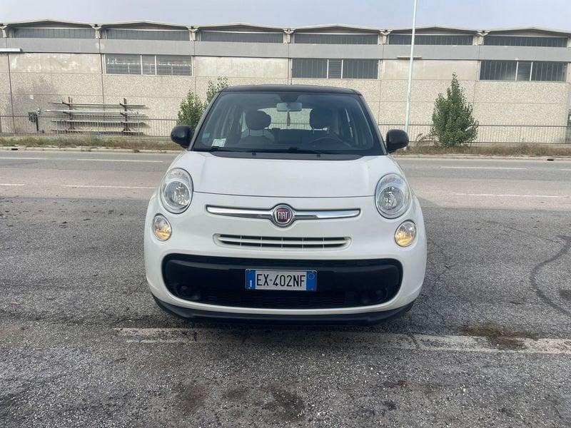 FIAT 500L 500L 1.3 Multijet 85 CV Lounge