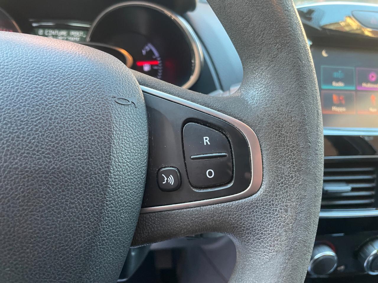 Renault Clio NEOPATENTATI - GPL