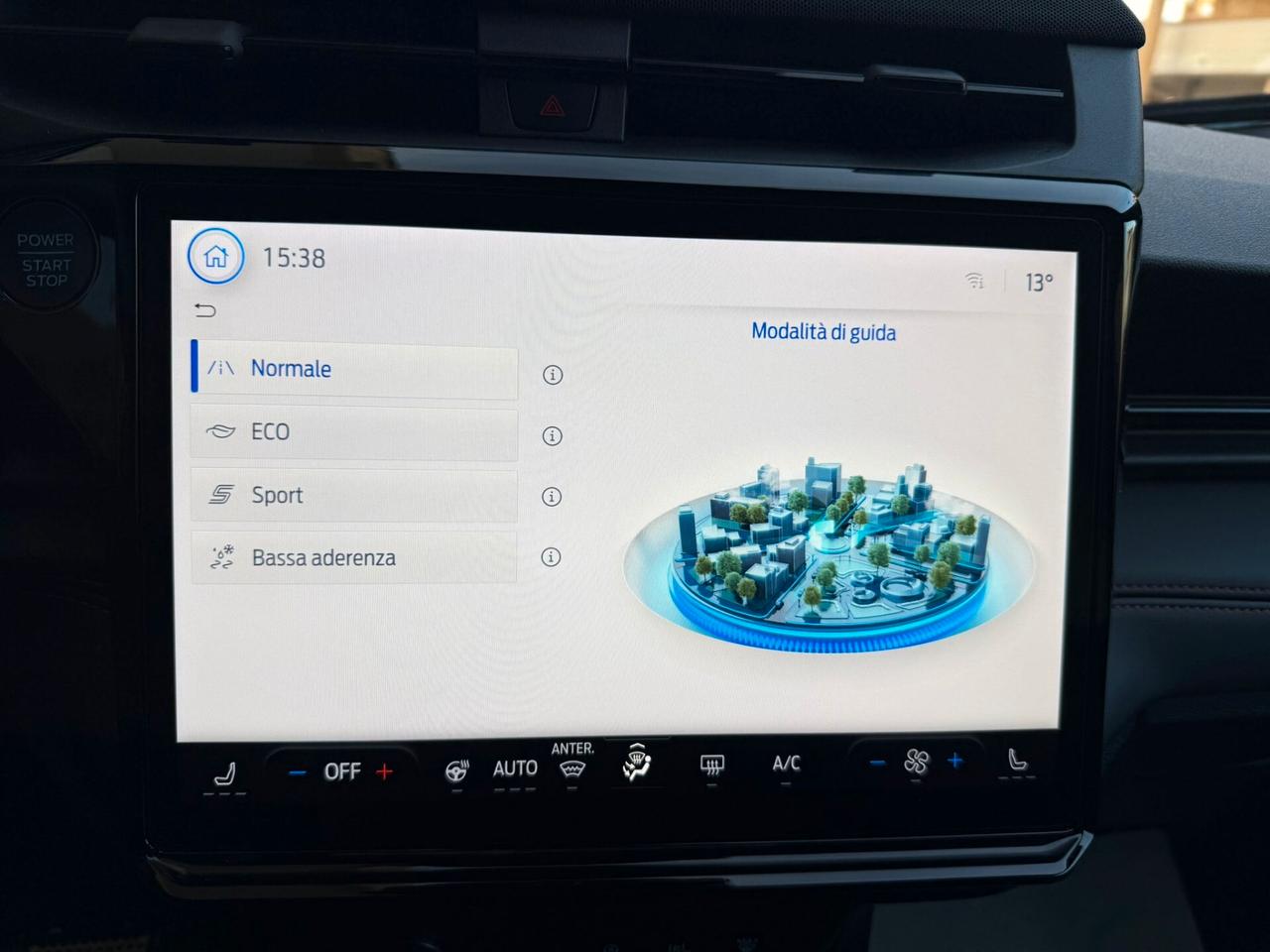 Ford Puma 1.0 EcoBoost Hybrid 125 CV S&S aut. ST-Line X