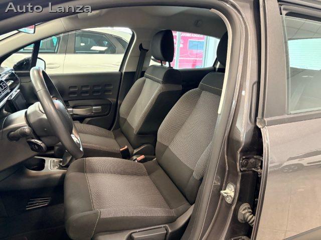 CITROEN C3 PureTech 83 S&S Shine PREZZO REALE