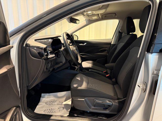 SKODA Fabia 1.0 TSI 130 Edition LED DAB+ Camera SmartLink
