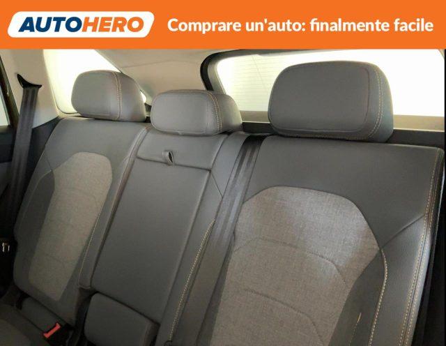 SKODA Kodiaq 1.5 TSI Hybrid DSG Selection