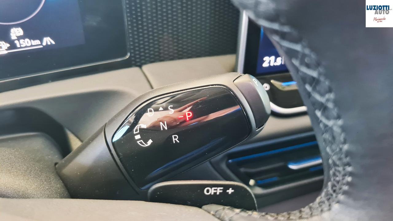 Volkswagen Tiguan 2.0 TDI 150 CV DSG Life