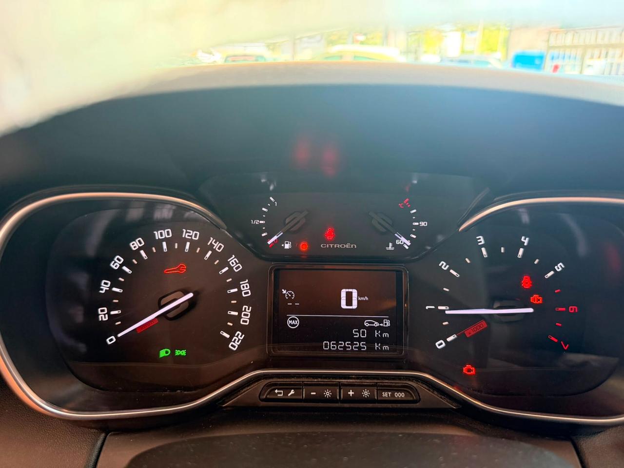 Citroen C3 Aircross PureTech 110 S&S Feel