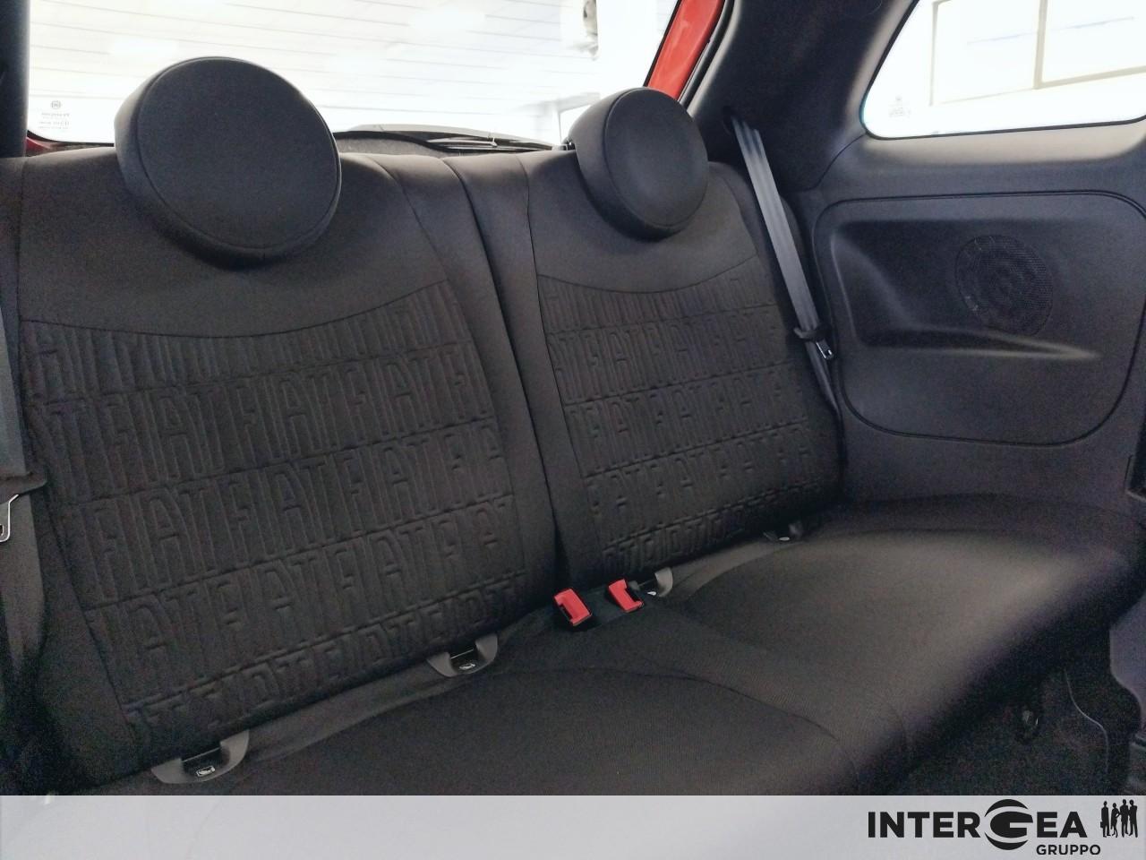 FIAT 500 1.0 hybrid Dolcevita 70cv