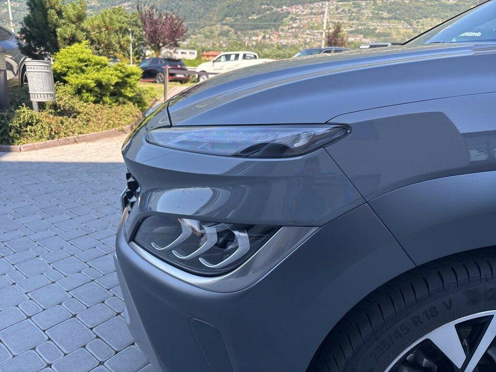 Hyundai Kona 1.6 CRDi 48V Xline Style Pack 4WD DCT