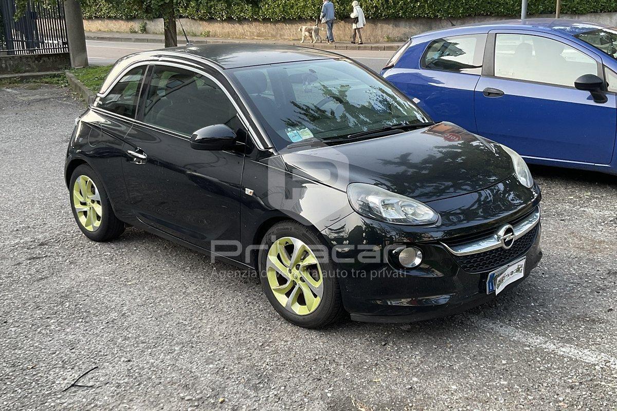 OPEL Adam 1.2 70 CV