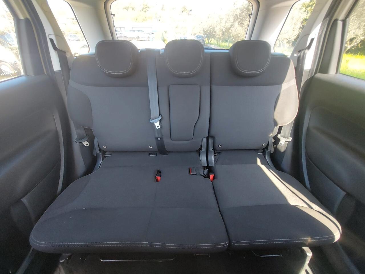 Fiat 500L 1.4 Cross 95cv -PREZZO REALE-