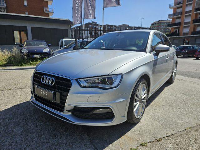 AUDI A3 SPB 2.0 TDI