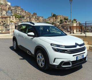 Citroen C5 Aircross BlueHDi 130 S&S Shine