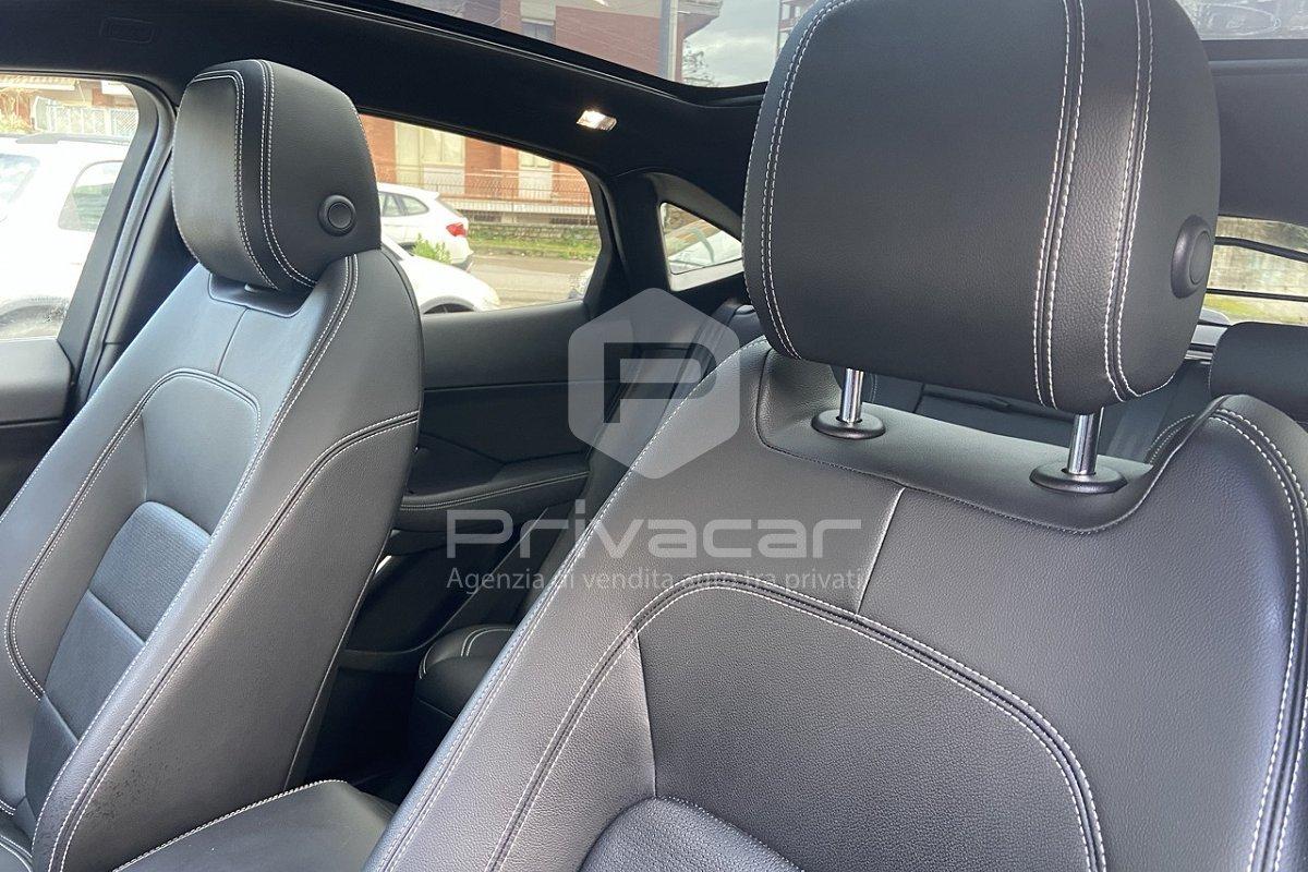 JAGUAR E-Pace 2.0D I4 204 CV AWD Auto R-Dynamic S