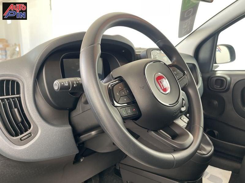 FIAT Panda Panda 1.0 FireFly S&S Hybrid *PROMO*