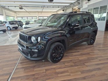 JEEP Renegade 1.3 T4 190CV PHEV 4xe AT6 Black Edition