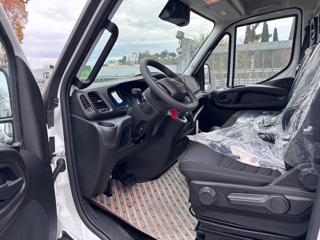 Iveco Daily 35C210 motore 3000 euro 6E