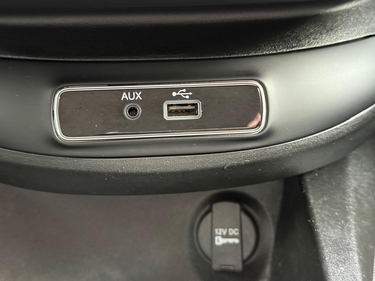 Fiat 500X 1.6 MultiJet 120 CV - OK Neopatentati
