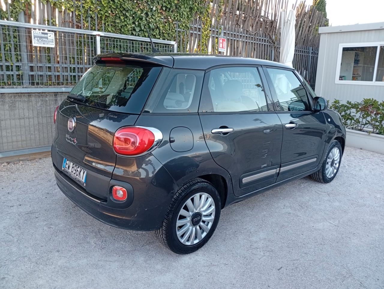 Fiat 500L 1.3 Multijet 85 CV Pop PREZZO BOMBA PER OPERATORI DEL SETTORE / PRIVATI
