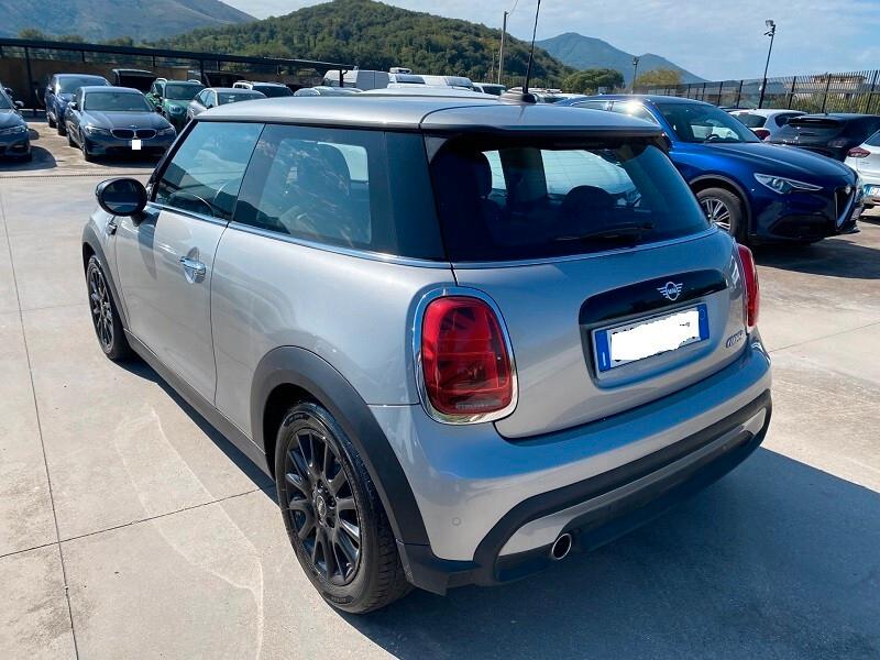 Mini 1.5 Cooper Classic