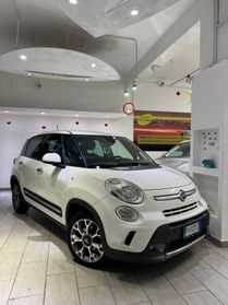 Fiat 500L 1.3 Multijet 95 CV Trekking