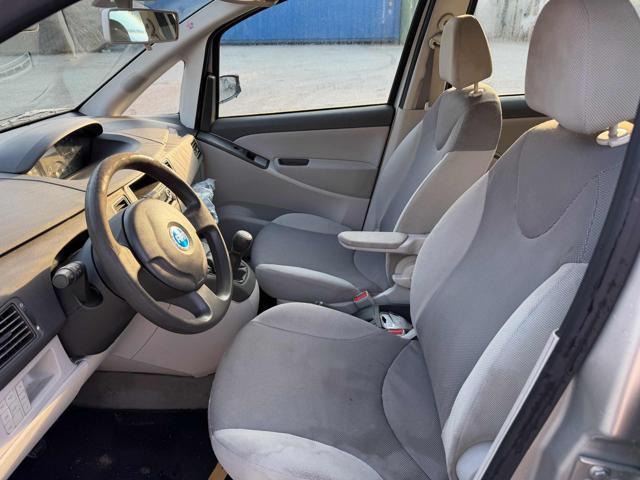 FIAT Idea 1.3 Multijet 16VActual senza nessun lavoro da fare