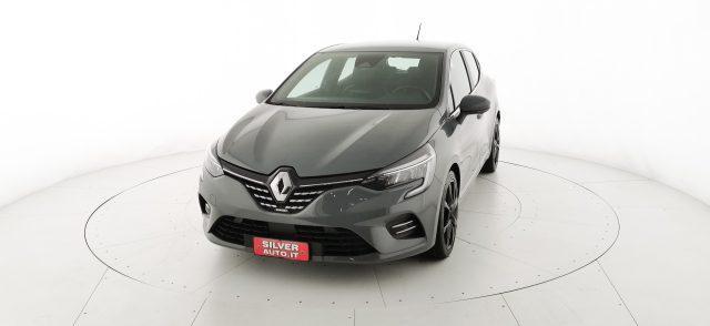 RENAULT Clio TCe 100 CV GPL 5 porte Life