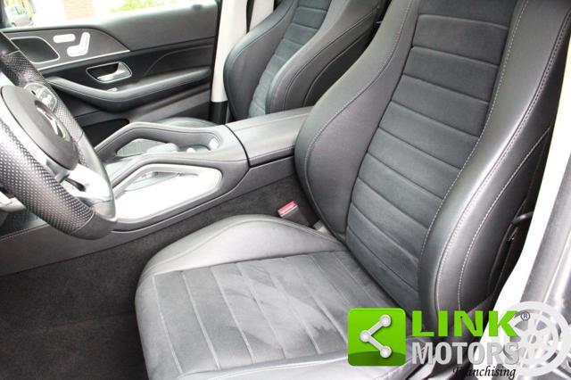 MERCEDES-BENZ GLE 300 d 4Matic Mild Hybrid Premium Plus