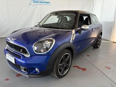 MINI Paceman Cooper SD Paceman ALL4