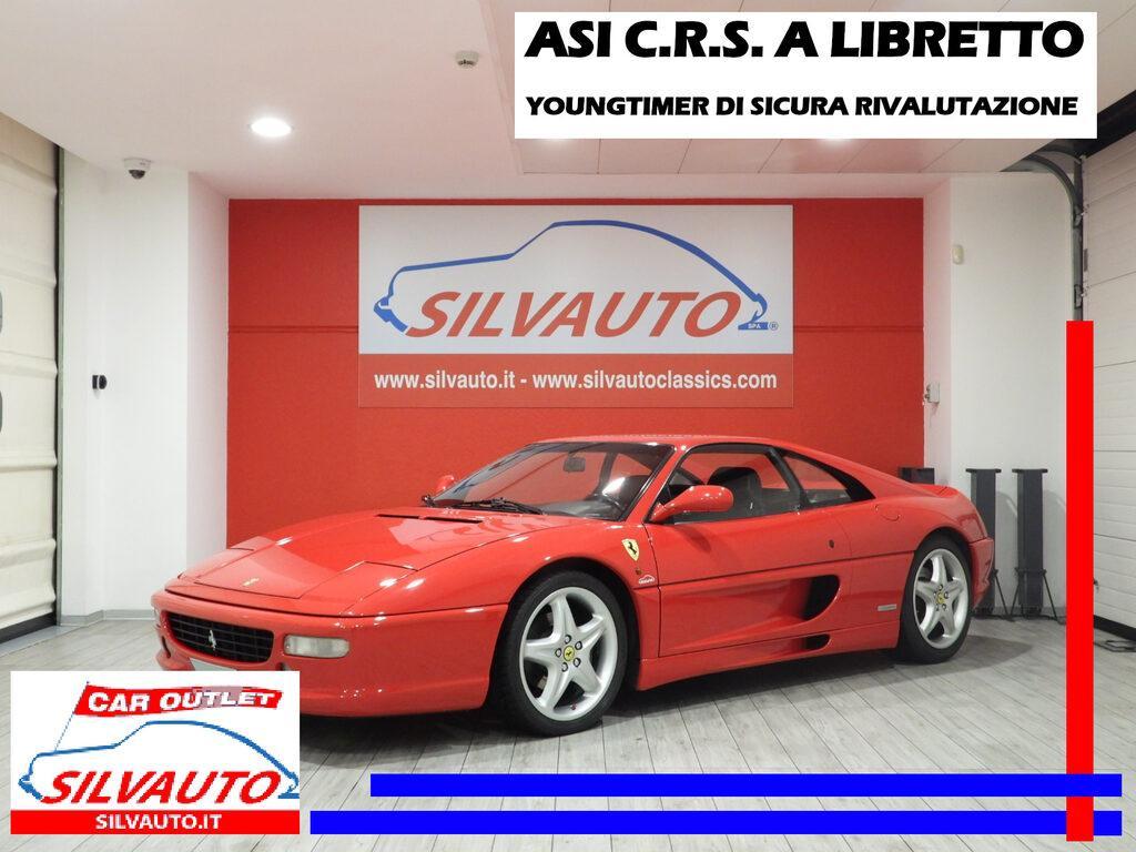 Ferrari F355 Berlinetta 3.5