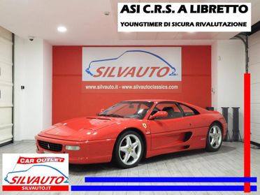 Ferrari F355 Berlinetta 3.5