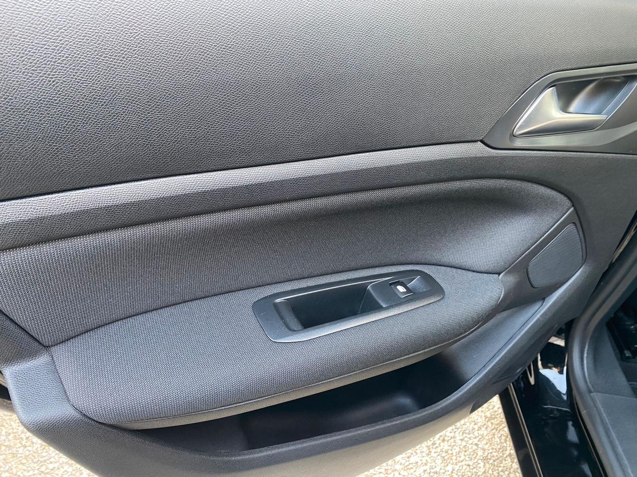 Peugeot 308 BlueHDi 130 S&S SW GT Line