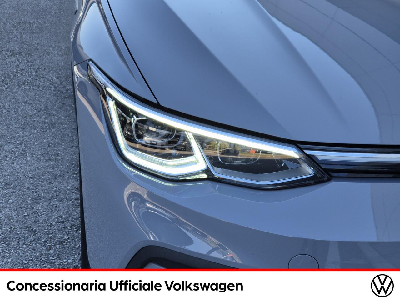 Volkswagen Golf 2.0 tdi style 115cv