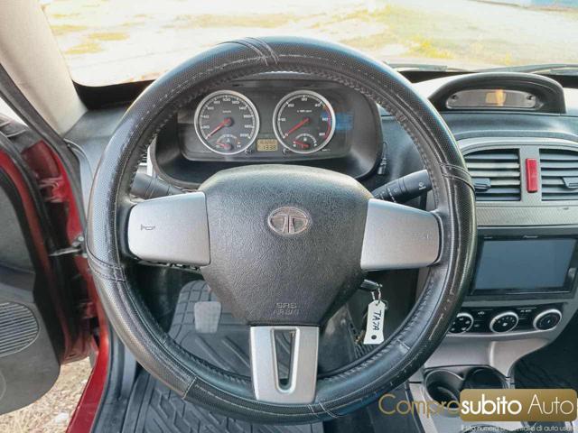 TATA Xenon 2.2 Dicor 4x4 PL-DC Pick-up