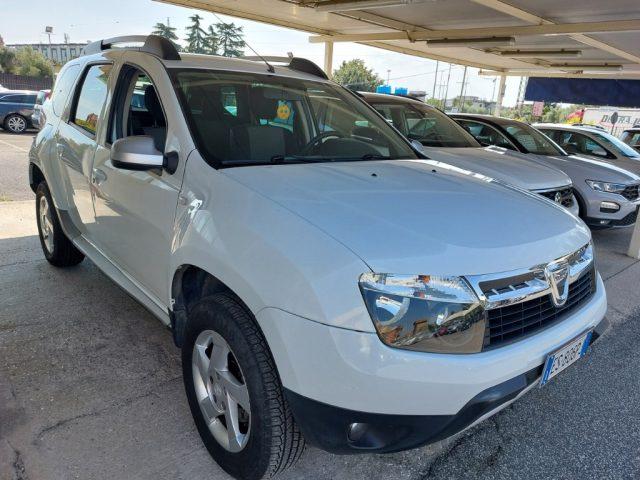 DACIA Duster 1.5 dCi 110CV 4x2 Lauréate Ottime condizioni
