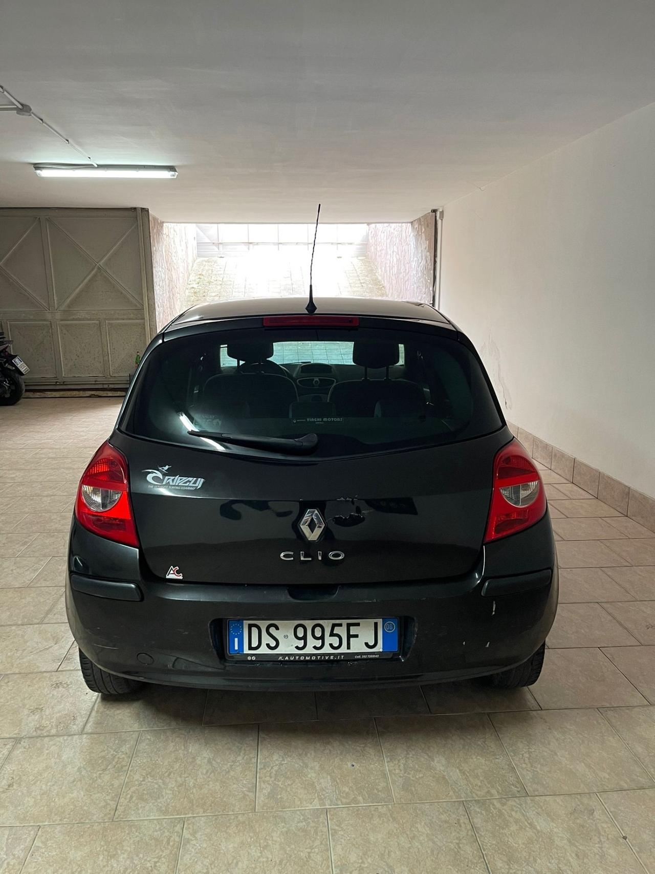 Renault Clio 1.2 16V 5 porte Rip Curl