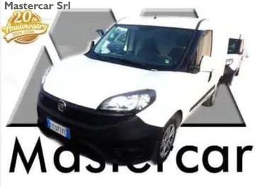 FIAT Doblo CARGO 1.6 Multijet 16v SX 105cv E6 - FY071YE