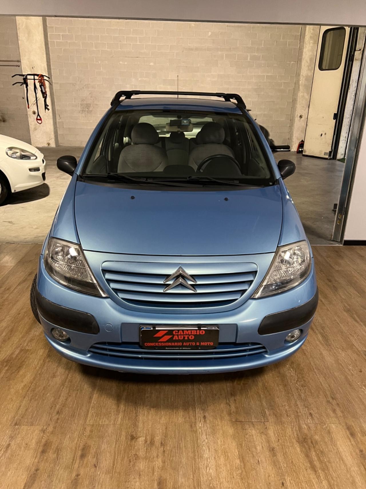 Citroen C3 1.1 Classique NEOPATENTATI