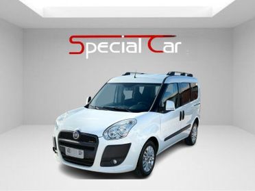 Fiat Doblò AUTOMATICO 1.6 MJT 16V 90CV