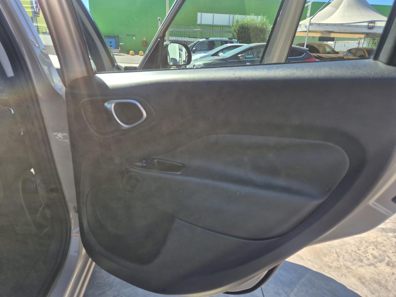 Fiat 500L 1.3 Multijet 95 CV Lounge TETTO PANORAMICO