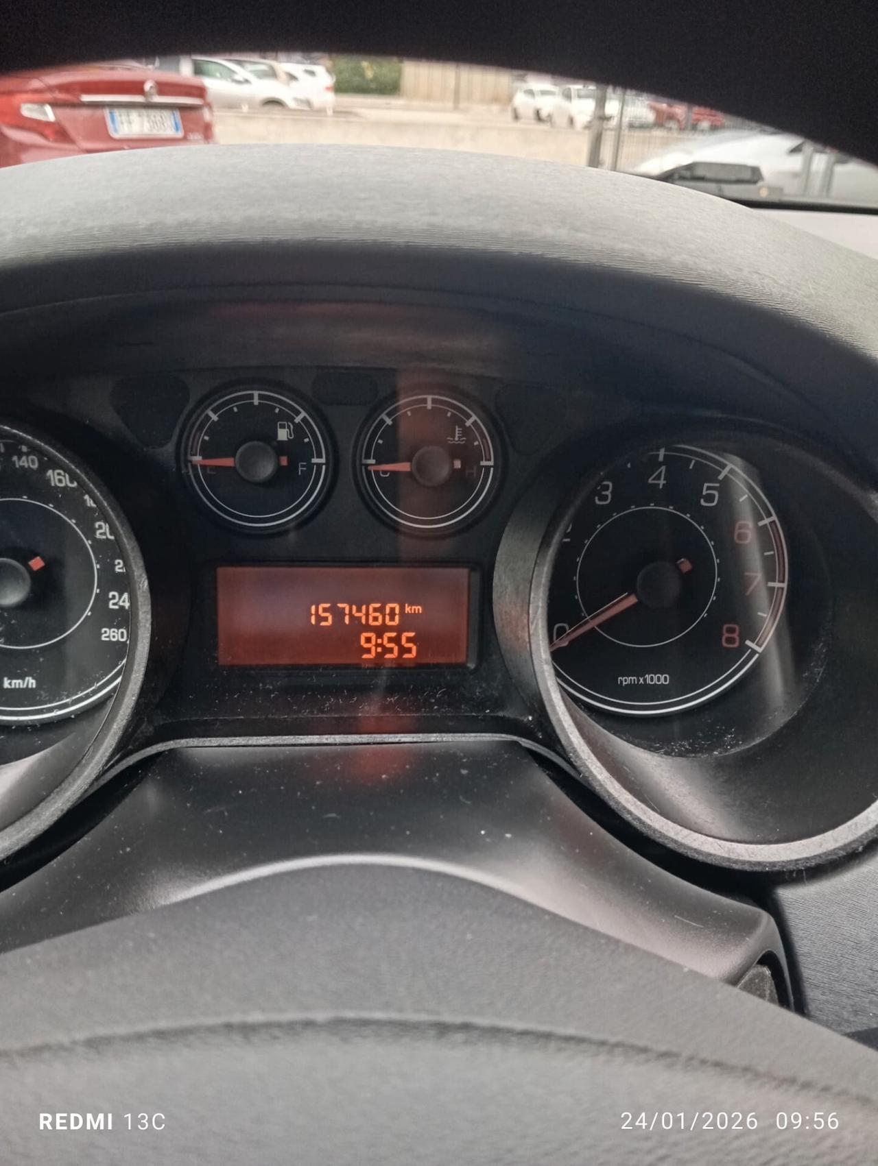 Fiat Bravo 1.4 Active GPL